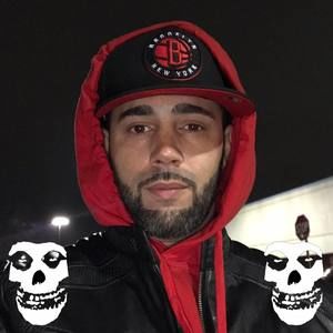 Meet your Posher, Rafael